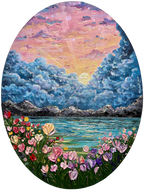 Promise in the Breeze | Original