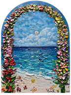 Dream Beyond The Arch | Original