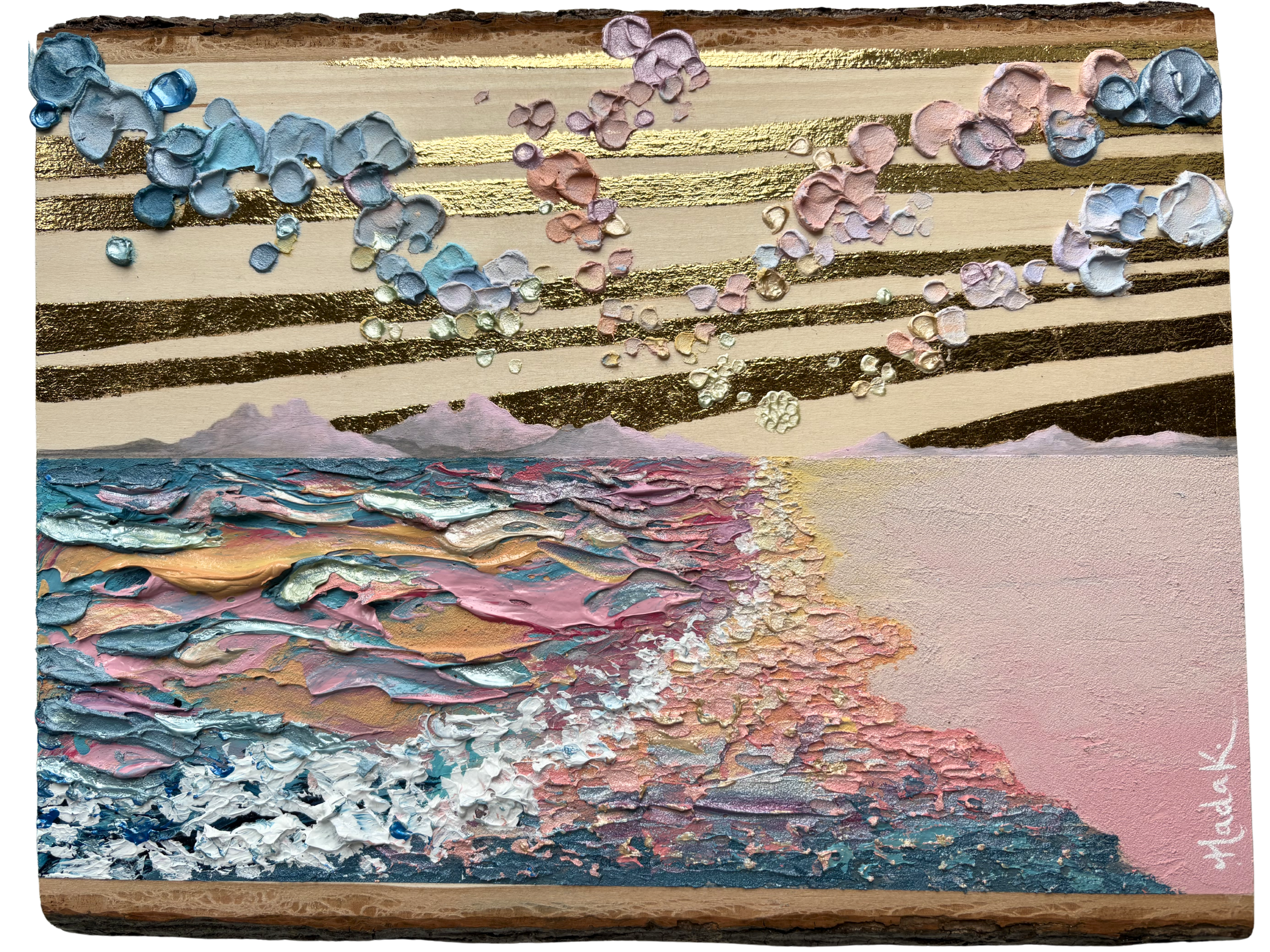 Sunrise Sherbet | Original