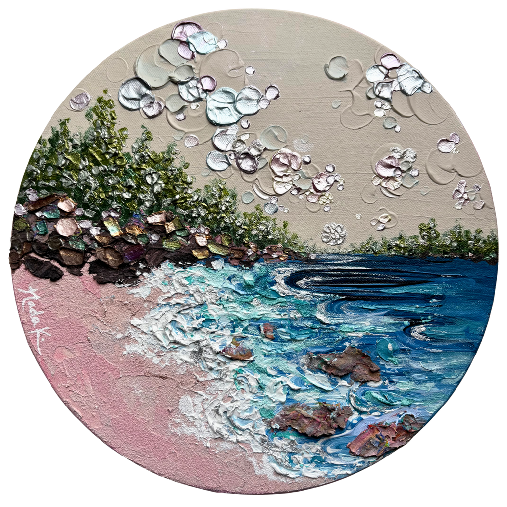 Crystal Clear | Original