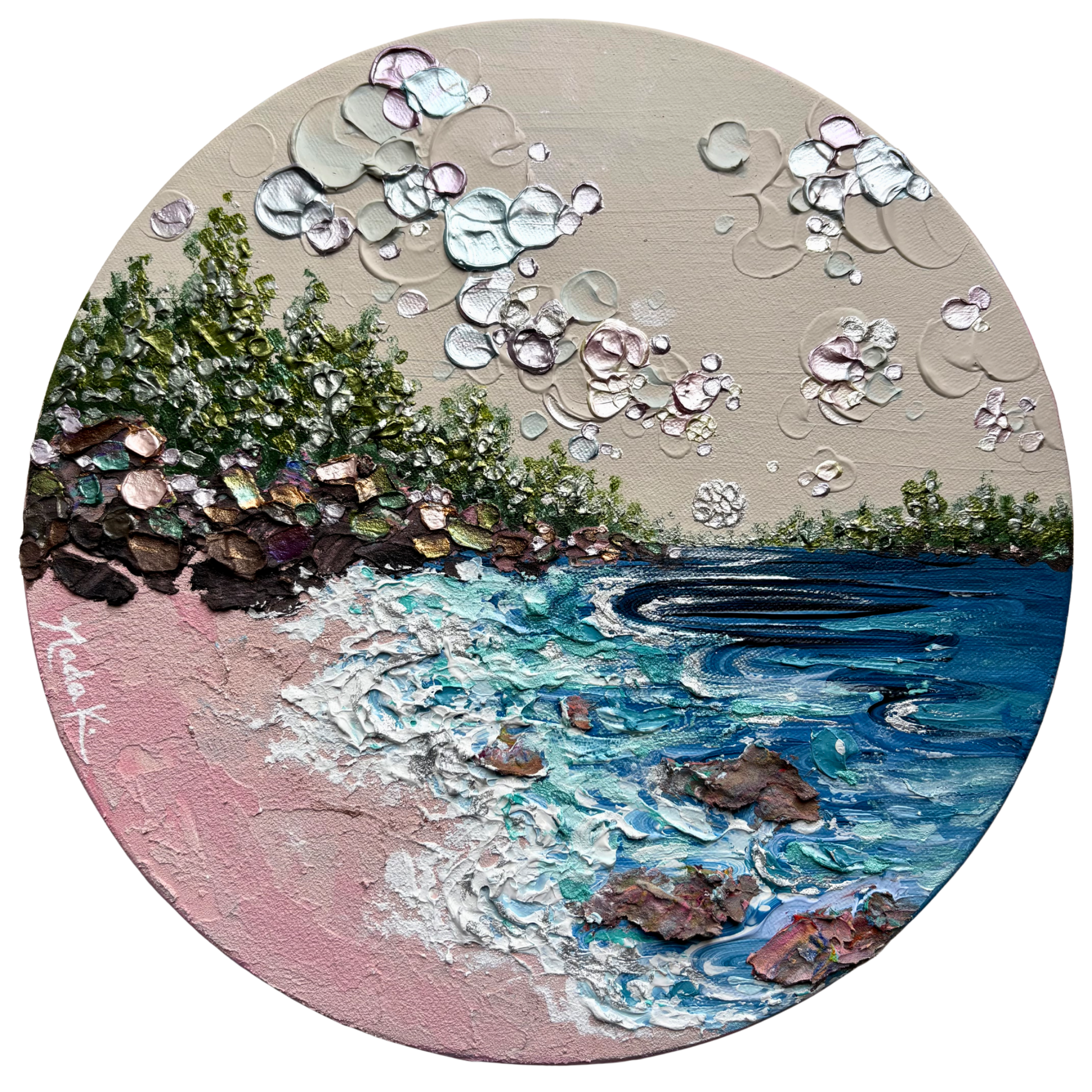 Crystal Clear | Original