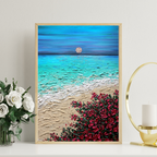 Dreaming of You | Open Edition Print