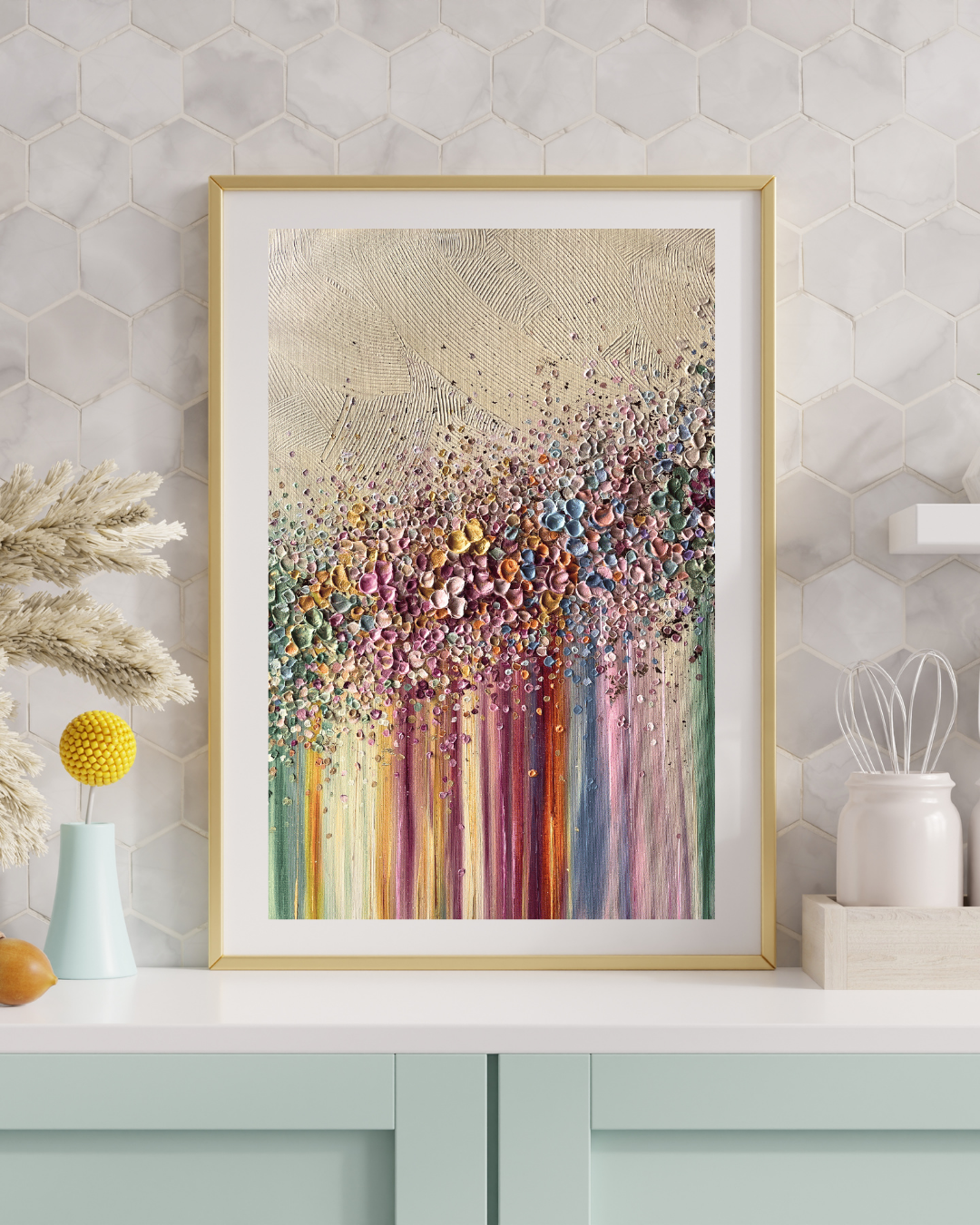 Resonance of Color | Print