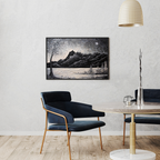 Frosted Dreams | Open Edition Print