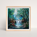 Falling in Love | Limited Edition Print