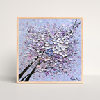 Pearl Petals | Open Edition Print