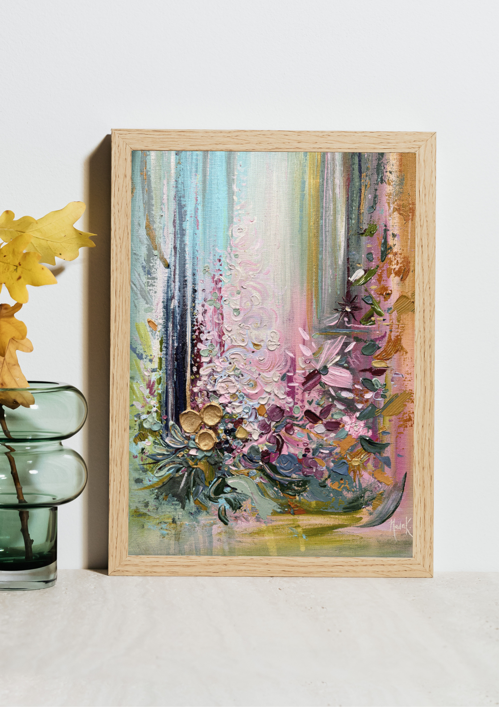 Season of Plenty | Open Edition Print
