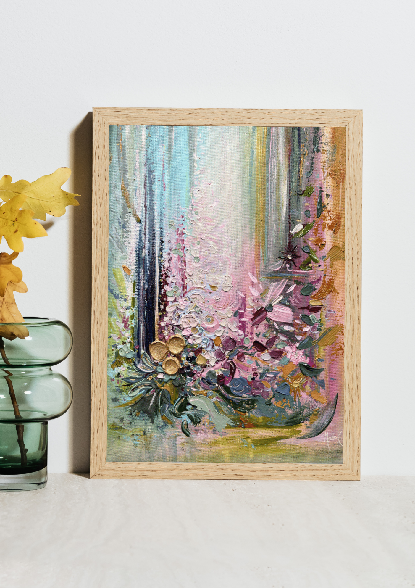 Season of Plenty | Open Edition Print