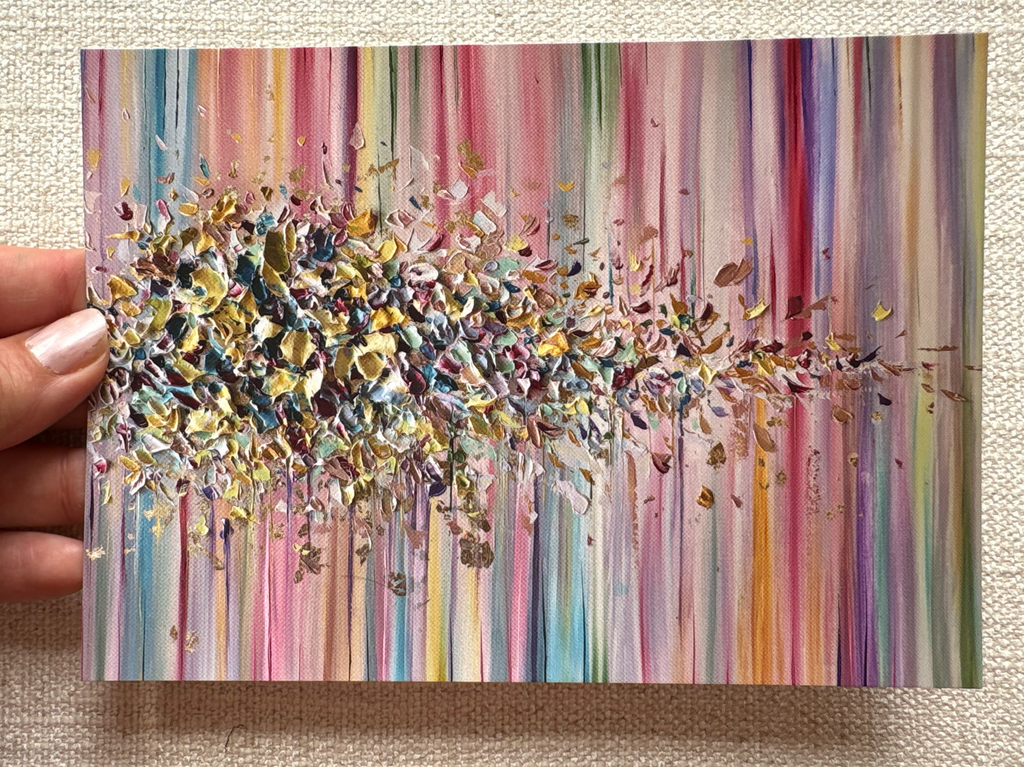 Awakening | Mini Print