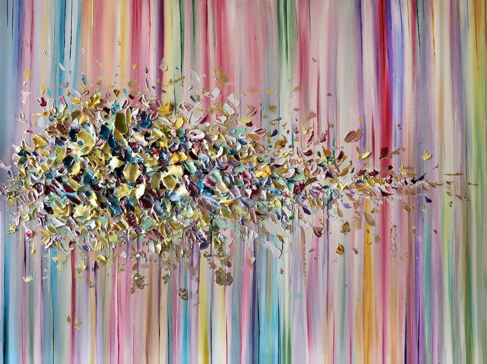 Awakening | Open Edition Print