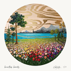Boundless Beauty | Limited Edition Print