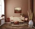 Hidden Hills | Open Edition Print