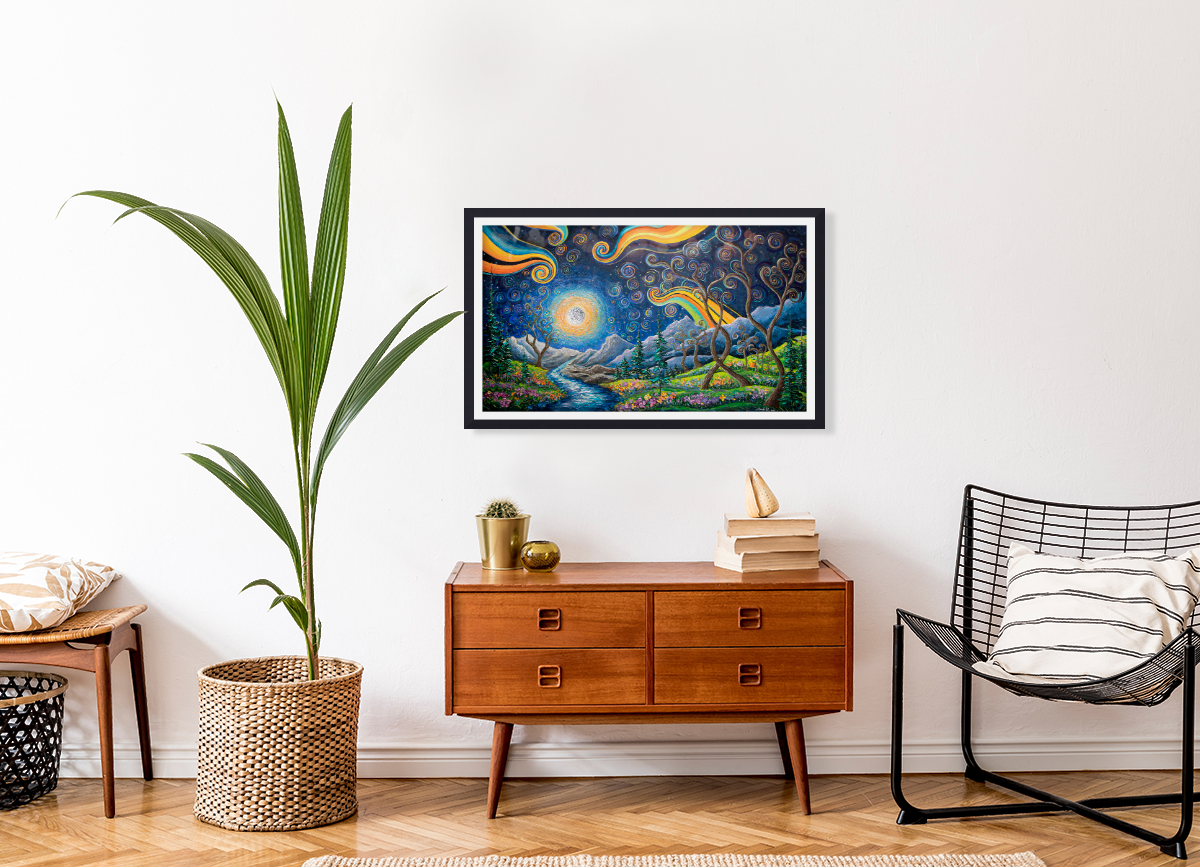 Dreamscape | Open Edition Print