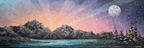 Dual Light | Limited Edition Print