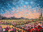 Field of Glory | Open Edition Print