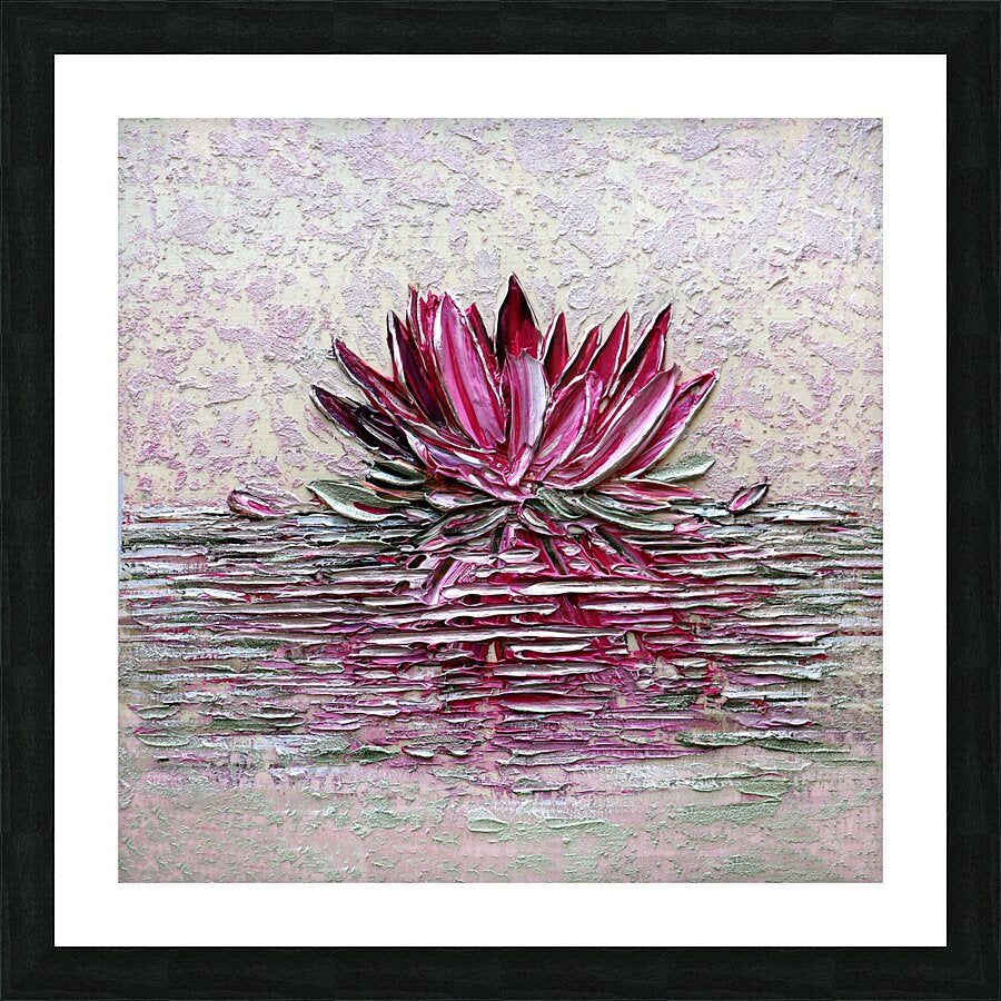 Pure Peace | Print