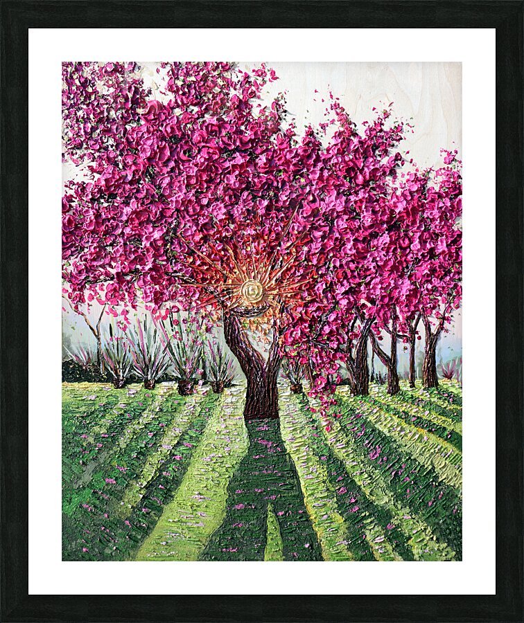 Magnificence | Open Edition Print