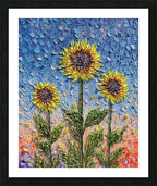 Luscious Lovers | Open Edition Print