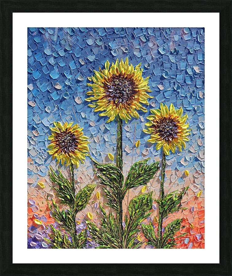 Luscious Lovers | Open Edition Print