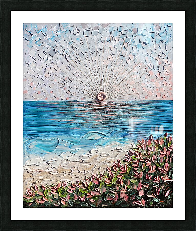 Our Hideaway | Open Edition Print