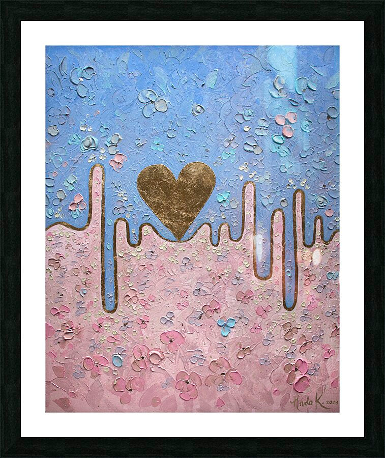 Heartbeat | Print