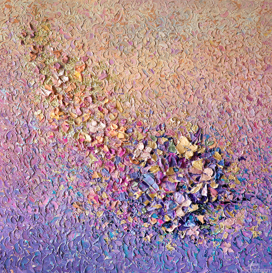 Gentle Flutter | Open Edition Print