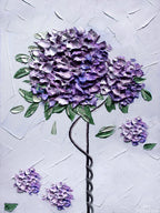 Peace Bloom | Open Edition Print