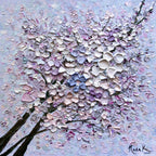 Pearl Petals | Open Edition Print
