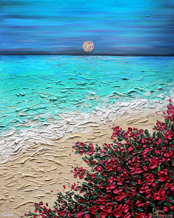 Dreaming of You | Open Edition Print