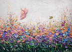 Nature's Confetti | Open Edition Print