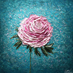 Pink Peony | Open Edition Print