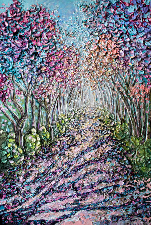 Nature's Candy | Open Edition Print