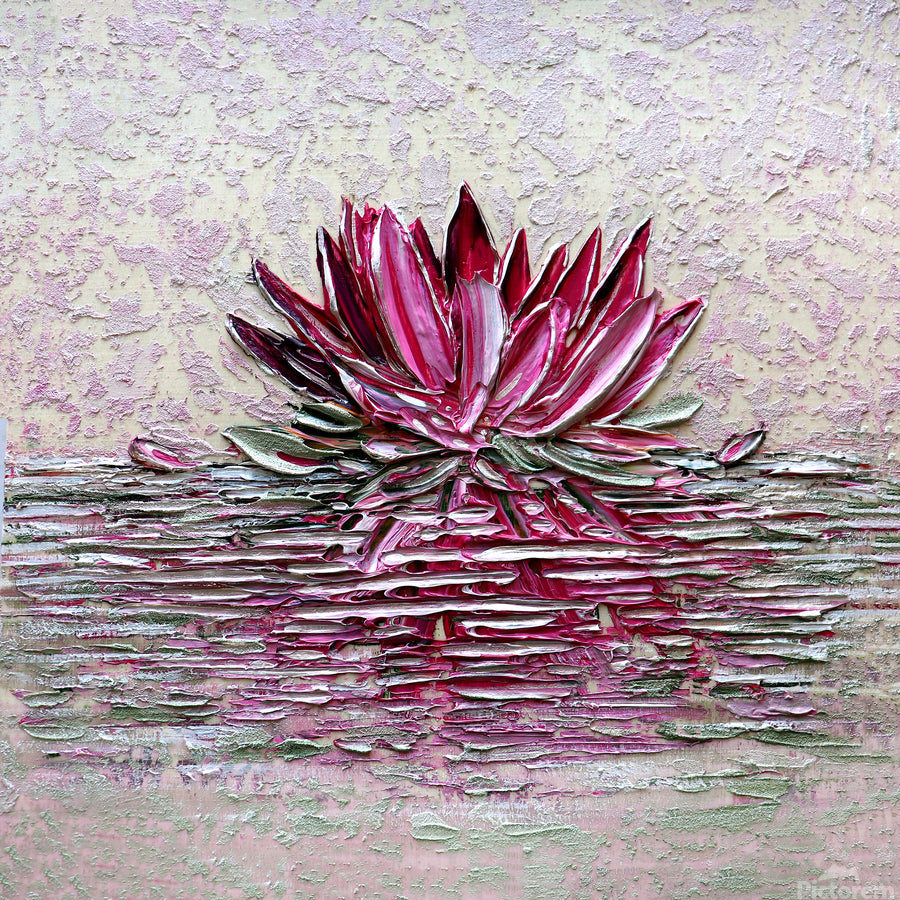 Pure Peace | Print