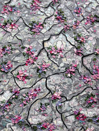 Through The Concrete | Open Edition Print