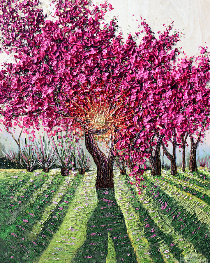 Magnificence | Open Edition Print