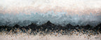 Champagne Peaks | Open Edition Print