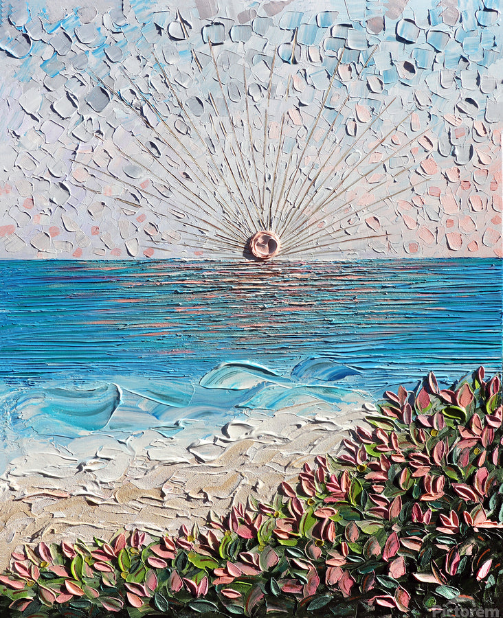 Our Hideaway | Open Edition Print