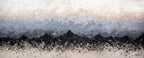 Champagne Peaks | Open Edition Print