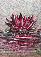 Pure Peace | Mini Print