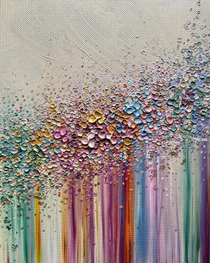 Resonance of Color | Open Edition Print