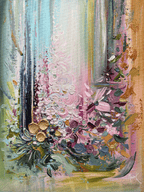 Season of Plenty | Open Edition Print