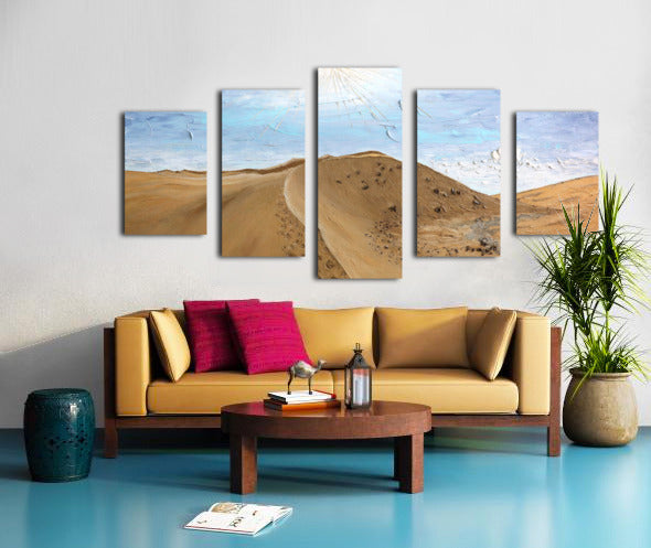 Desert Sand | Print