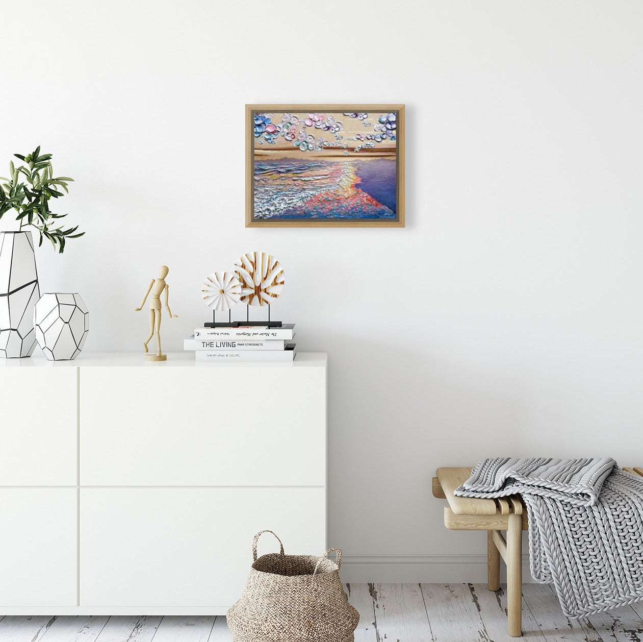 Sunset Sorbet | Open Edition Print