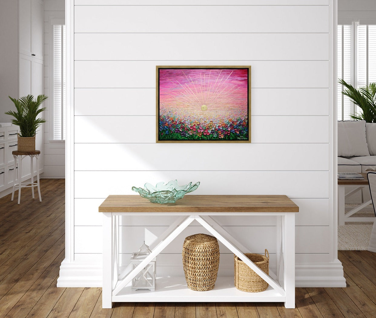 Romance | Open Edition Print