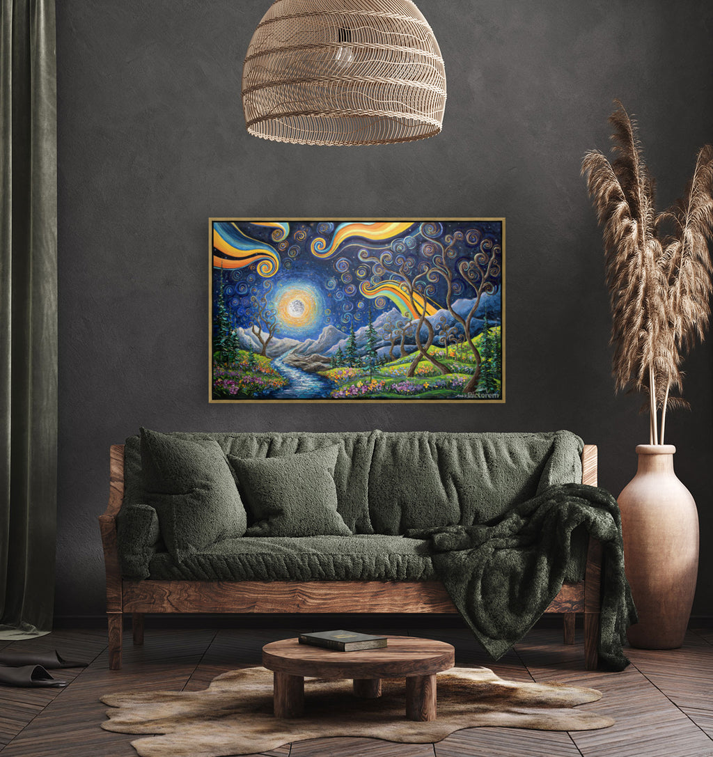Dreamscape | Open Edition Print