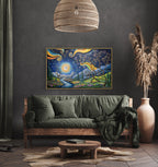 Dreamscape | Open Edition Print