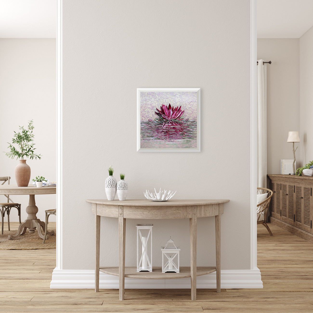 Pure Peace | Print