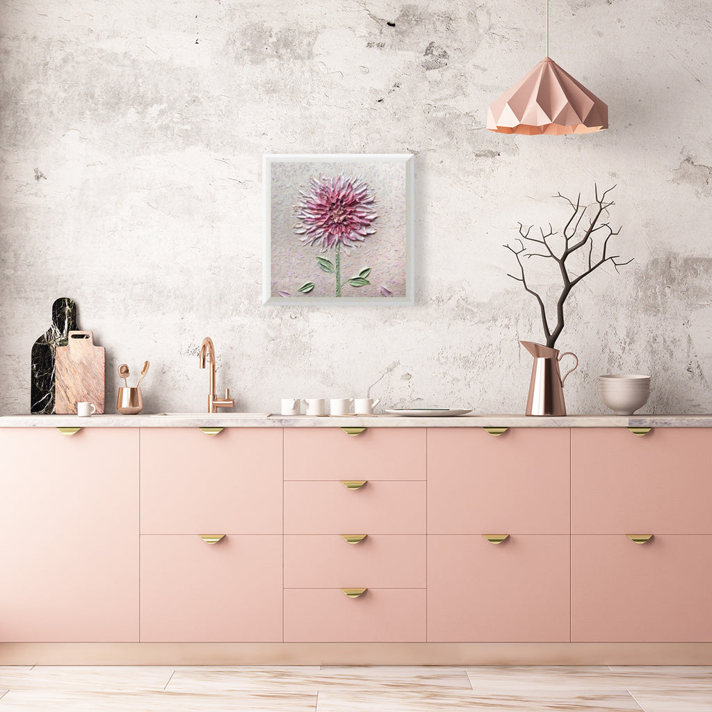 Comfortable Solitude | Open Edition Print