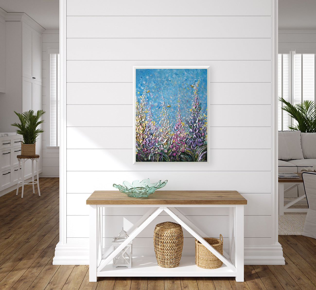 Bee You | Open Edition Print