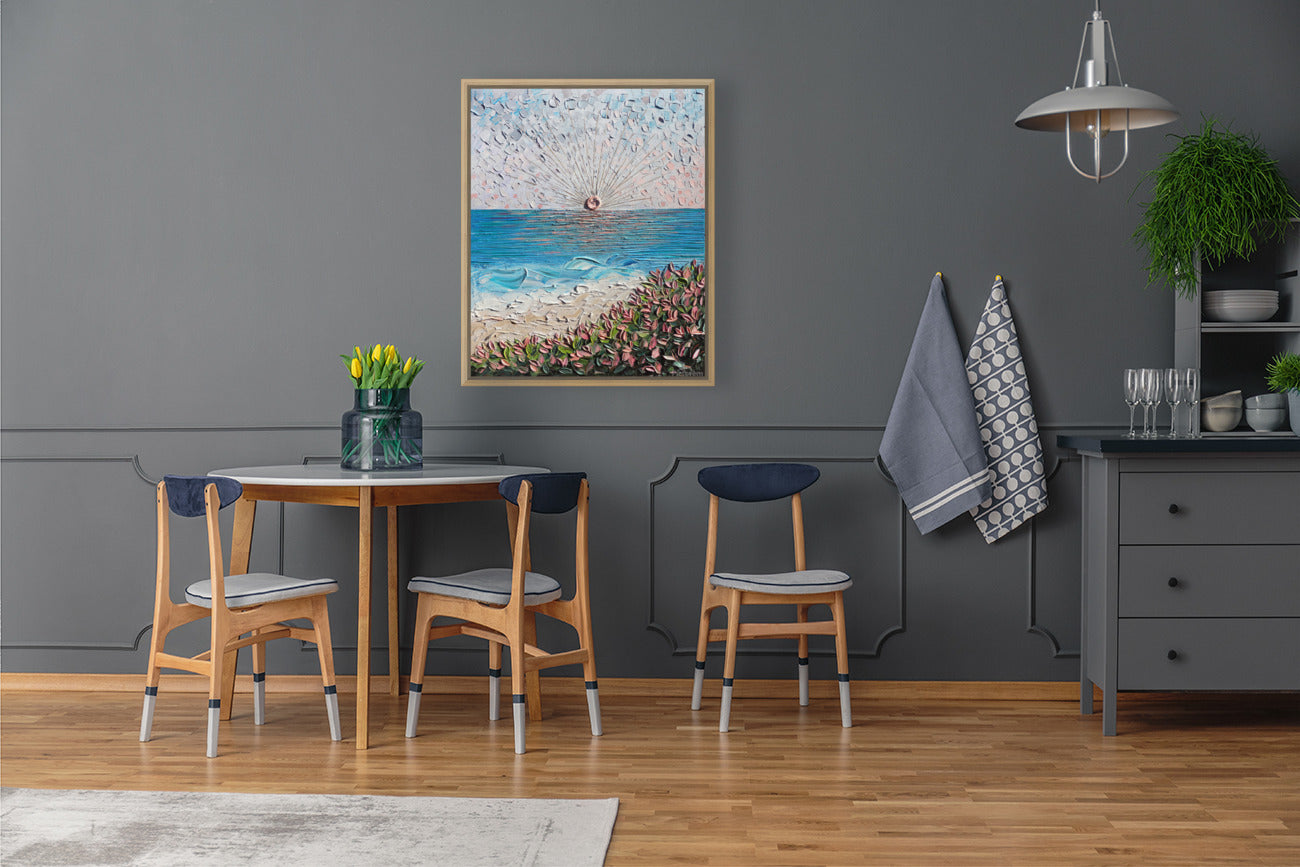 Our Hideaway | Open Edition Print